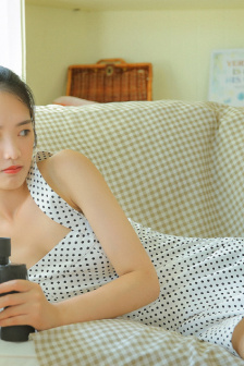 黄胜妍