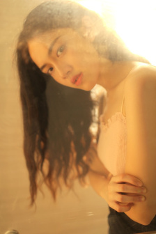 我的女儿淑芬小丹